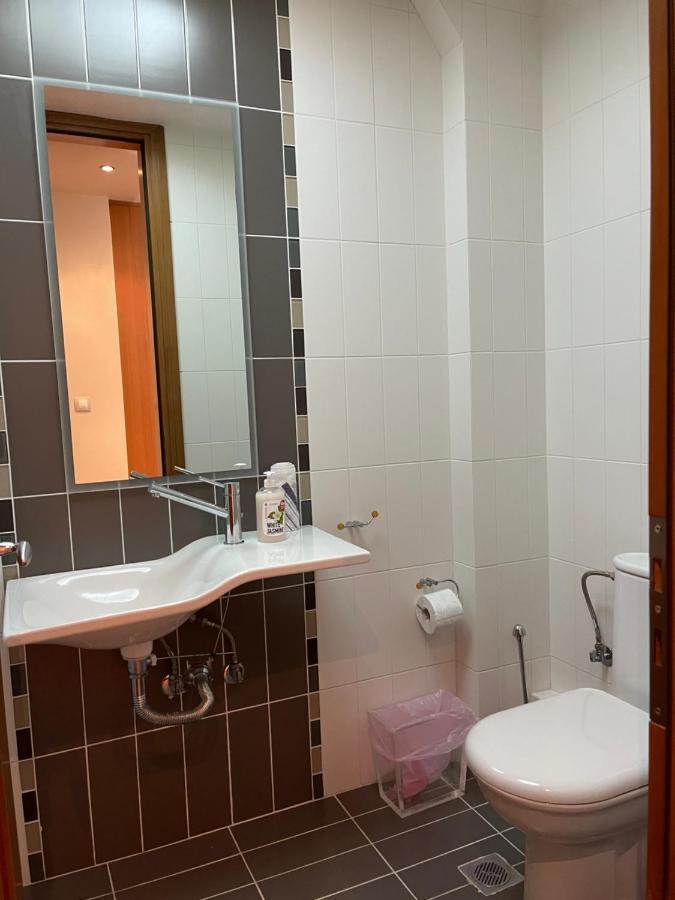 Apartament Azure Retreat Loutráki Zewnętrze zdjęcie