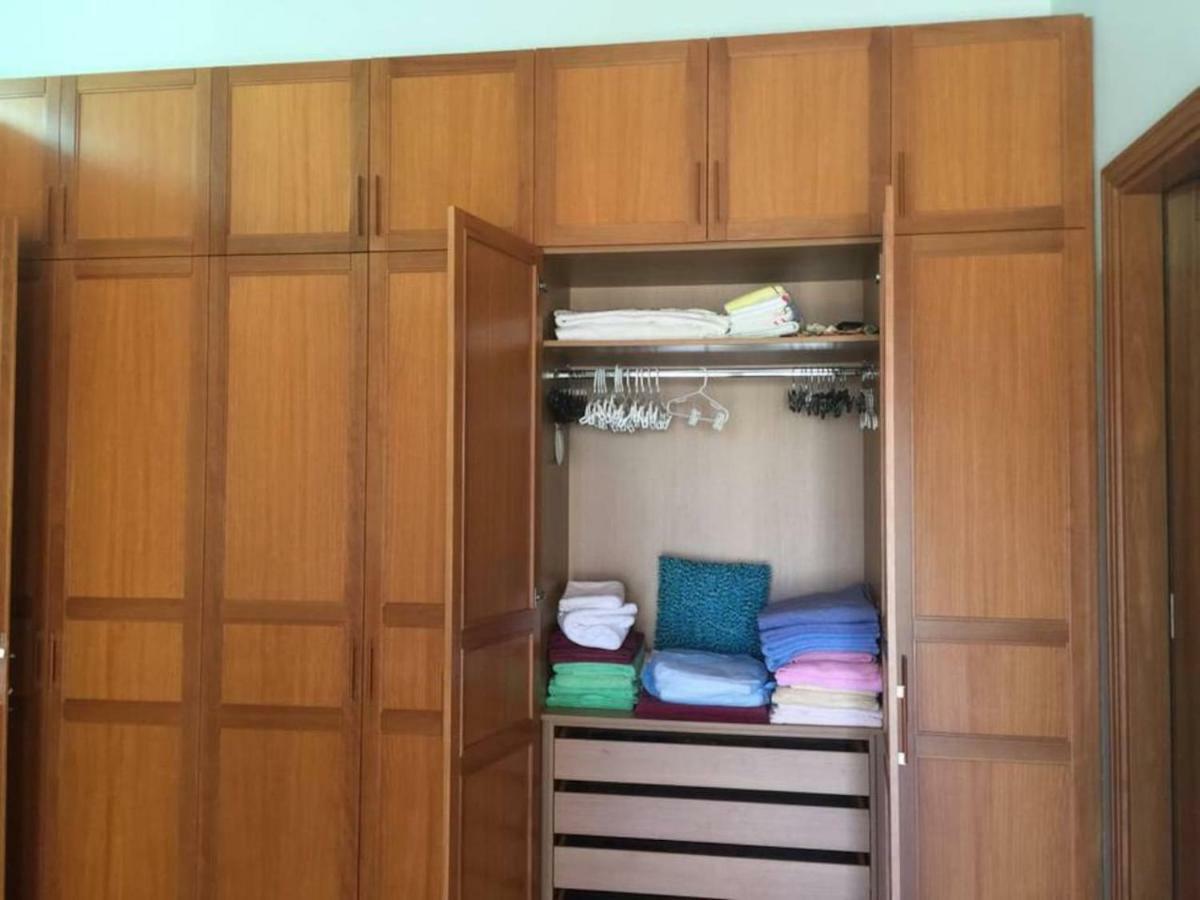 Apartament Azure Retreat Loutráki Zewnętrze zdjęcie