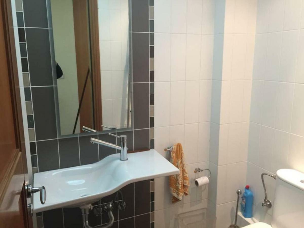 Apartament Azure Retreat Loutráki Zewnętrze zdjęcie