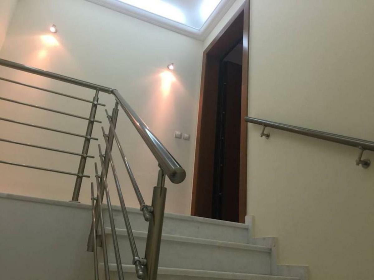 Apartament Azure Retreat Loutráki Zewnętrze zdjęcie
