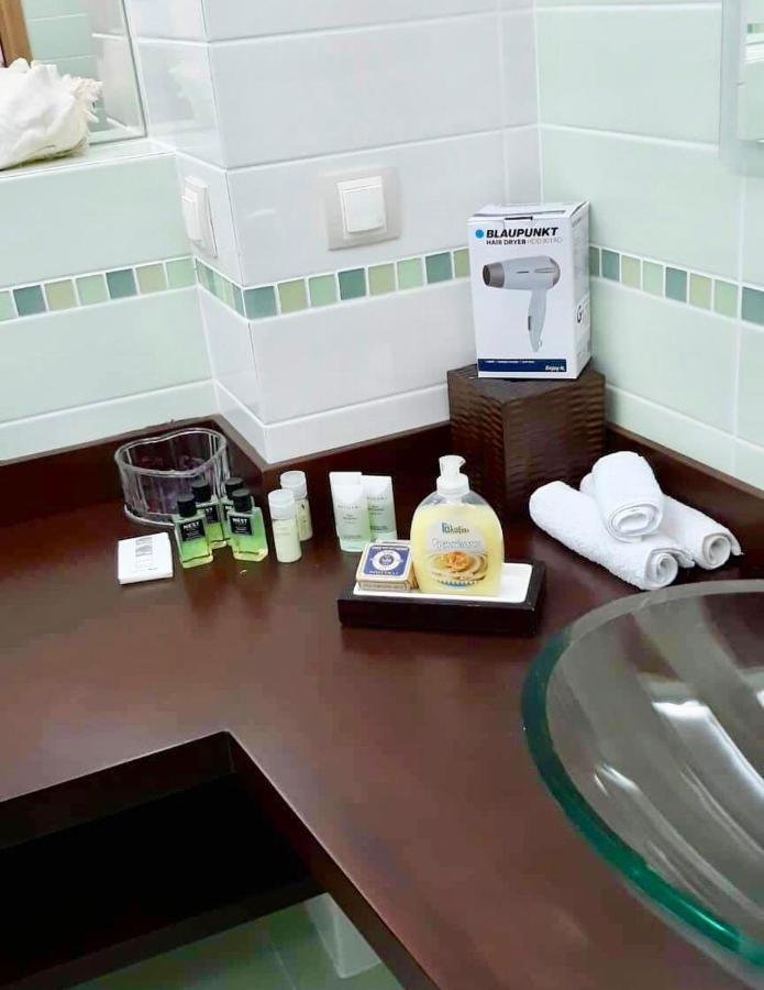 Apartament Azure Retreat Loutráki Zewnętrze zdjęcie