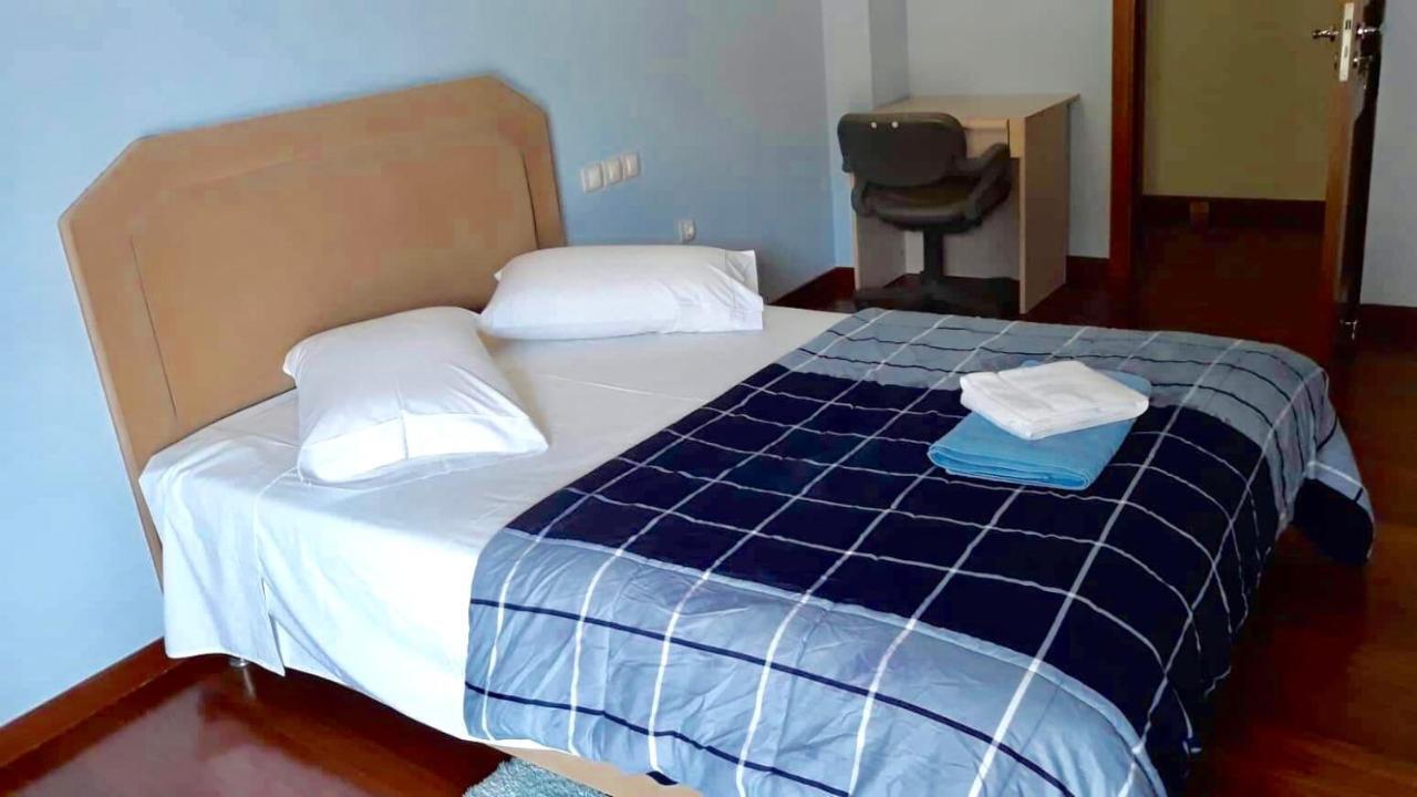Apartament Azure Retreat Loutráki Zewnętrze zdjęcie
